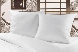 Наволочка "Белая Королева"