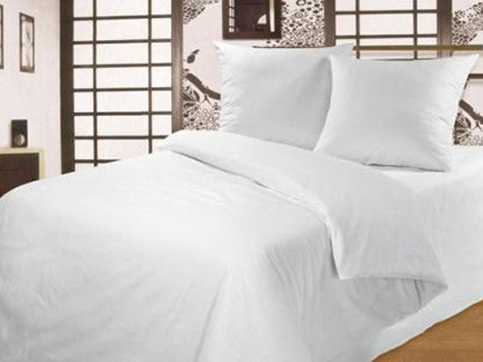 Простынь "Белая Королева"