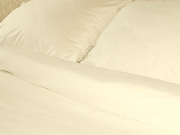 CreamSatin Пододеяльник